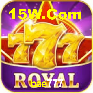 APP oficial da bae777 para mobile